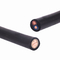 الكابلات المرنة المغلفة بالمطاط غير السامة PVC المعزولة 3 Core Moistureproof